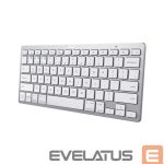 Datora tastatūra Trust  KEYBOARD WRL BASICS BLUETOOTH/ENG 24651 