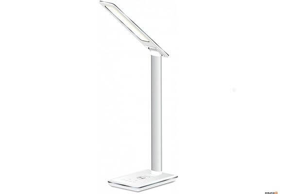 Jaunums – LED lampa ar uzlādes funkciju