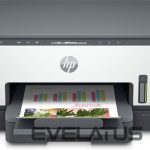 Printeri HP  HP Smart Tank 720 All-in-One A4 Color 