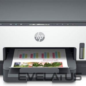 Printeri HP  HP Smart Tank 720 All-in-One A4 Color 