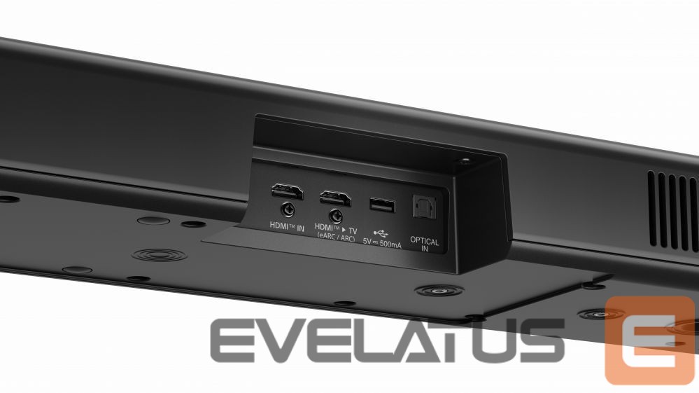 Datortehnikas aksesuāri LG LG S90TY.DEUSLLK Soundbar