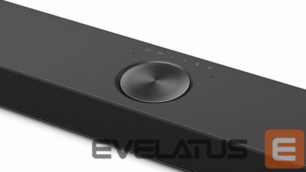 Datortehnikas aksesuāri LG LG S90TY.DEUSLLK Soundbar