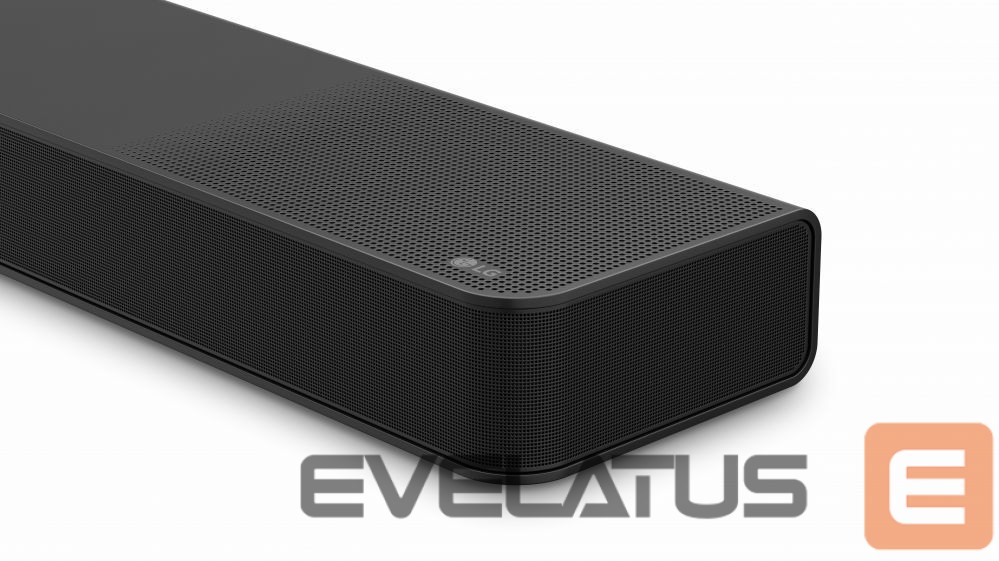 Datortehnikas aksesuāri LG LG S90TY.DEUSLLK Soundbar