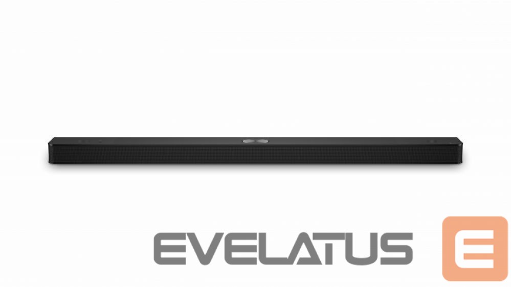 Datortehnikas aksesuāri LG LG S90TY.DEUSLLK Soundbar