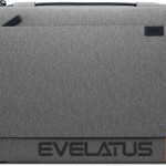 Portatīvo datoru soma Dell  EcoLoop Urban | Fits up to size 11-14 " | Sleeve | Heather Gray 