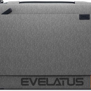 Portatīvo datoru soma Dell  EcoLoop Urban | Fits up to size 11-14 " | Sleeve | Heather Gray 