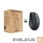 Datortehnikas aksesuāri Logitech  LOGI MX Anywhere 3S for Business - GRAPH 