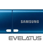 Zibatmiņa Samsung  SAMSUNG USB Type-C 256GB USB 3.1 Flash 
