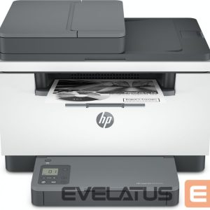 Printeri HP  HP LaserJet MFP M234sdn A4 mono 29ppm 
