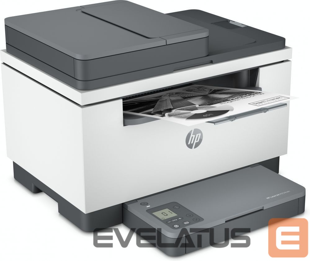 Printeri HP HP LaserJet MFP M234sdn A4 mono 29ppm