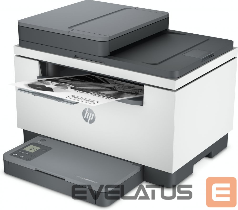 Printeri HP HP LaserJet MFP M234sdn A4 mono 29ppm