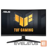 Monitori Asus  ASUS TUF Gaming VG27VQM1B 27inch Fast VA 