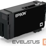 Aksesuāri un izejmateriāli EPSON  WF-M4xxx Series Ink Cartridge Black 