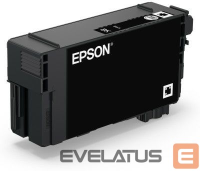 Aksesuāri un izejmateriāli EPSON WF-M4xxx Series Ink Cartridge Black