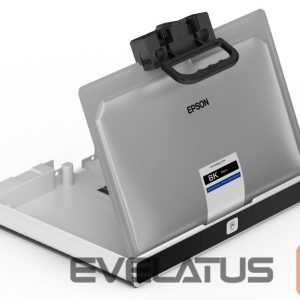 Aksesuāri un izejmateriāli EPSON  WorkForce Pro EM/EP-C800R Black XXL Ink | 