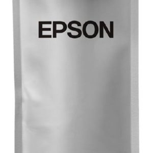 Aksesuāri un izejmateriāli EPSON  WorkForce Pro EM/EP-C800R Cyan XL Ink | 