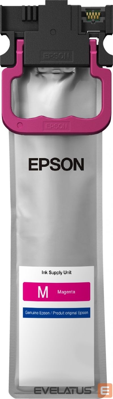 Aksesuāri un izejmateriāli EPSON WorkForce Pro EM/EP-C800R Magenta XL Ink |