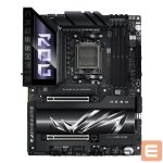 Pamatplate Intel procesorsiem Asus  MB X870E S1718 ATX/ROG CROSSHAIR X870E HERO 