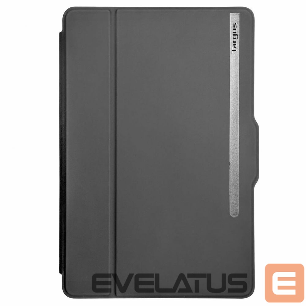 Aizsargstikls Targus - Click-In Case | THZ957GL | Tablet case | For Samsung Galaxy Tab A9+ | Black
