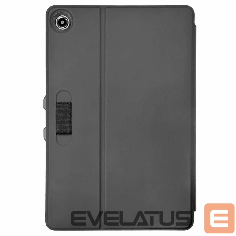 Aizsargstikls Targus - Click-In Case | THZ957GL | Tablet case | For Samsung Galaxy Tab A9+ | Black