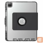 Aizsargstikls Targus  VersaVu Clear Case | THZ982GL | Tablet case | For iPad Pro 13-inch (M4) | Black 