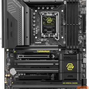 Pamatplate Intel procesorsiem MSI  MAG Z890 TOMAHAWK WIFI 