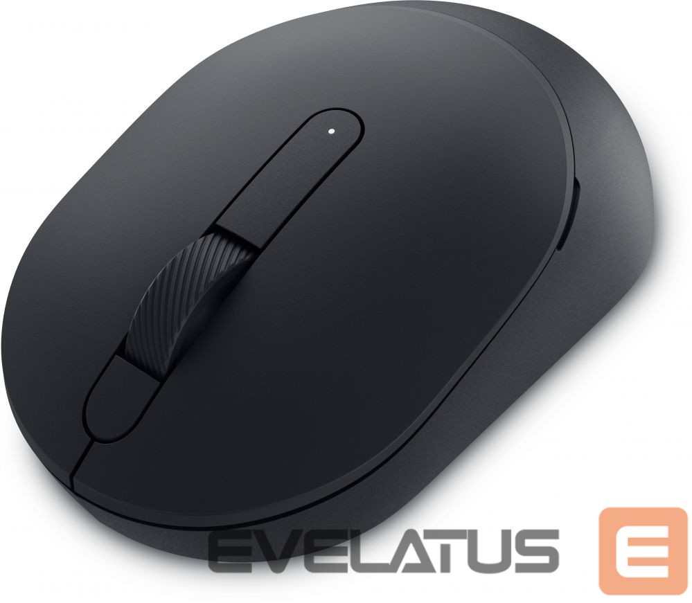 Datora pele Dell Silent Mouse | MS355 | Wireless | Bluetooth/2.4GHz | Black