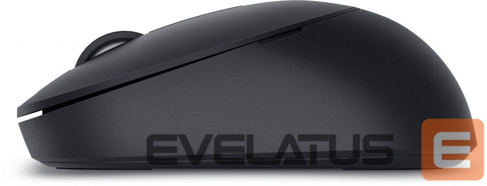 Datora pele Dell Silent Mouse | MS355 | Wireless | Bluetooth/2.4GHz | Black