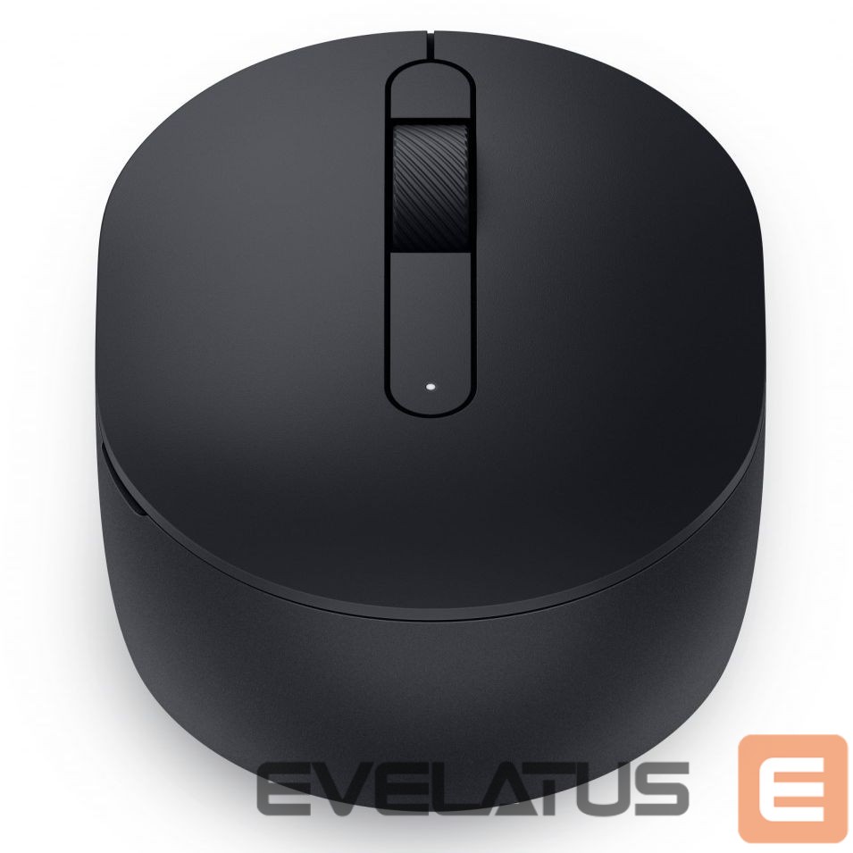 Datora pele Dell Silent Mouse | MS355 | Wireless | Bluetooth/2.4GHz | Black