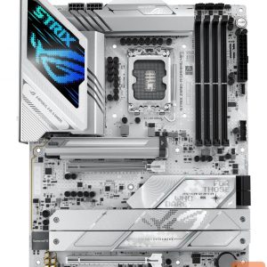 Pamatplate Intel procesorsiem Asus  MB Z890 S1851 ATX/ROG STRIX Z890-A GAM WIFI 
