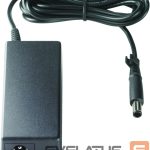 Datortehnikas aksesuāri HP  HP 90W Smart AC Adapter Europe 