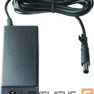 Datortehnikas aksesuāri HP  HP 90W Smart AC Adapter Europe 