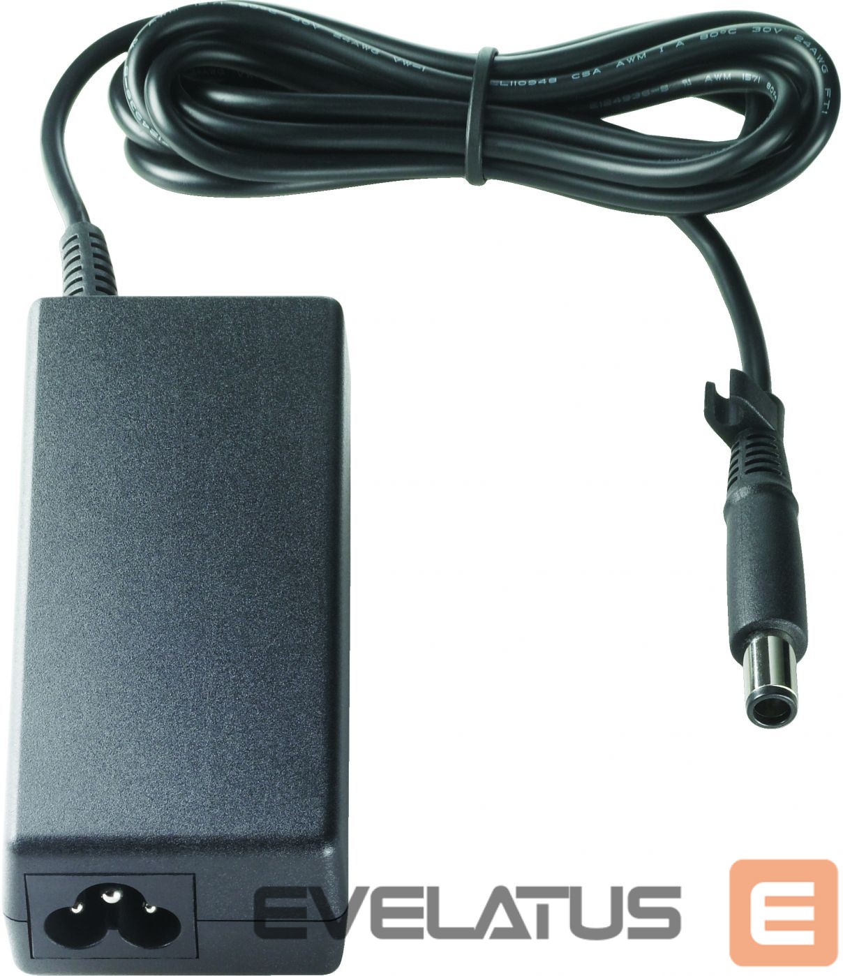 Datortehnikas aksesuāri HP HP 90W Smart AC Adapter Europe