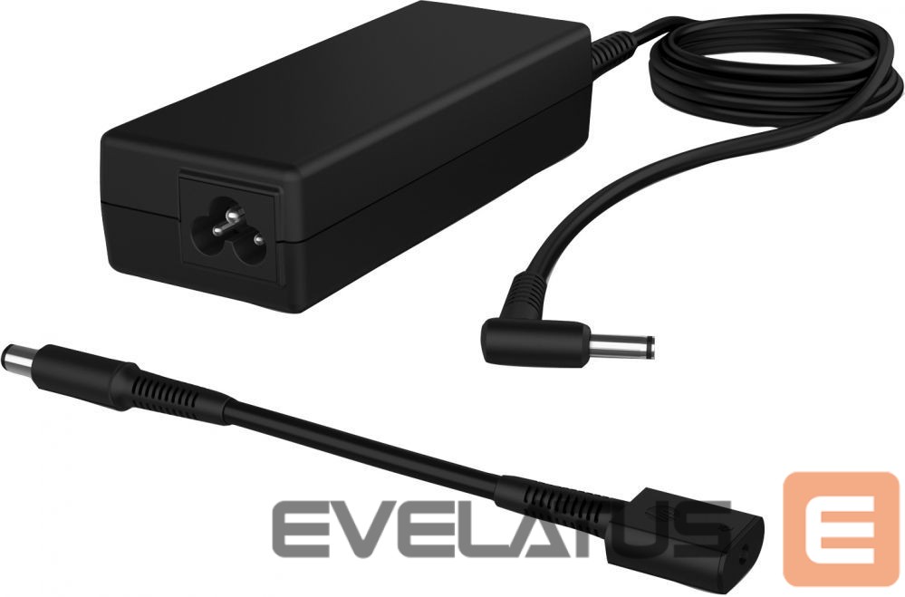 Datortehnikas aksesuāri HP HP 90W Smart AC Adapter Europe