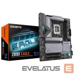 Datoru piederumi Gigabyte  GIGABYTE Z890 EAGLE 