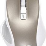 Datora pele Asus  | MW202 | 2.4GHz Wireless Optical Mouse | Wireless | Gold 