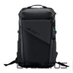 Portatīvo datoru soma Asus  BP2701 GamingBP2701 Gaming | Fits up to size 17-18 