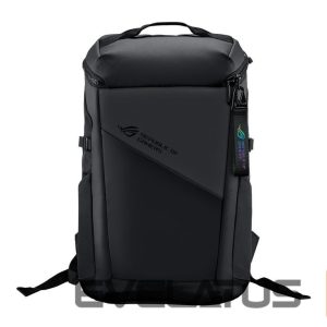 Portatīvo datoru soma Asus  BP2701 GamingBP2701 Gaming | Fits up to size 17-18 