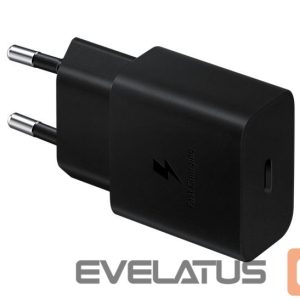 Adapteris Samsung  Black 