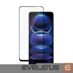 Aizmugurējais vāciņš PanzerGlass  SAFE by  Screen Protector Xiaomi Redmi Note 12 5G | 12 4G | Poco X5 | Ultra-Wide Fit | 