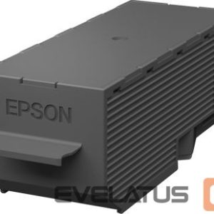Aksesuāri un izejmateriāli EPSON  Maintenance Box ET-7700 