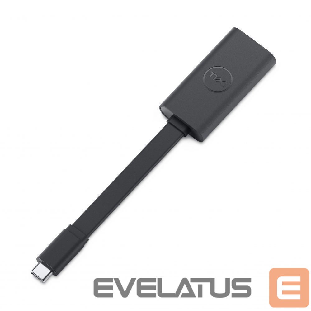 Parveidotājs Dell Adapter USB-C to HDMI 2.1