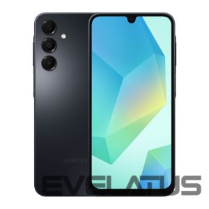 Viedtālrunis Samsung  Galaxy A16 LTE 4/128GB Black