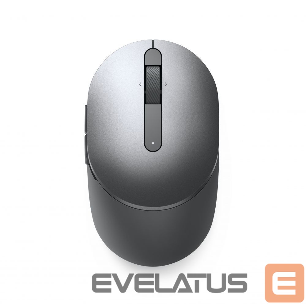 Datora pele Dell Pro MS5120W Titan Gray, Wireless Mouse