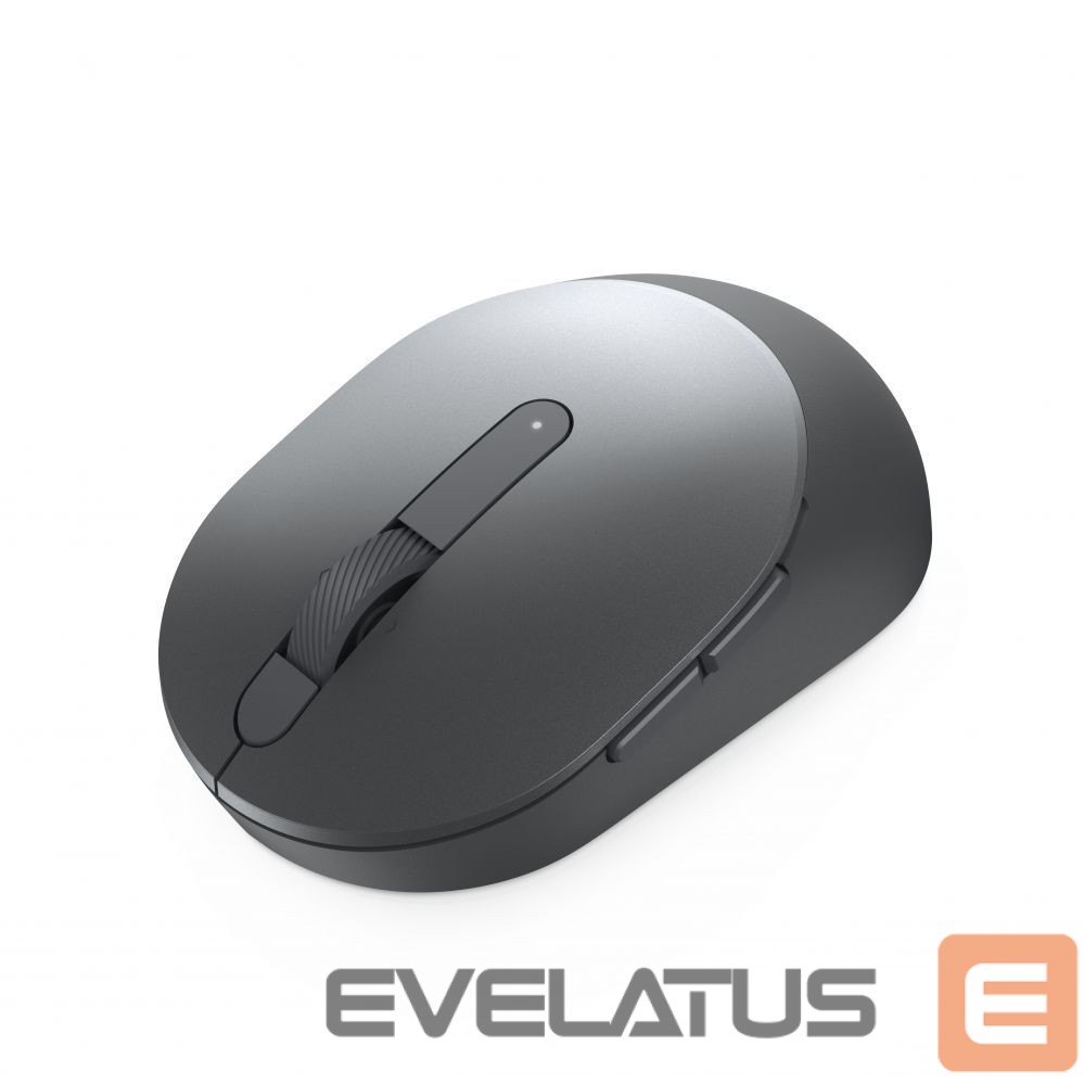 Datora pele Dell Pro MS5120W Titan Gray, Wireless Mouse