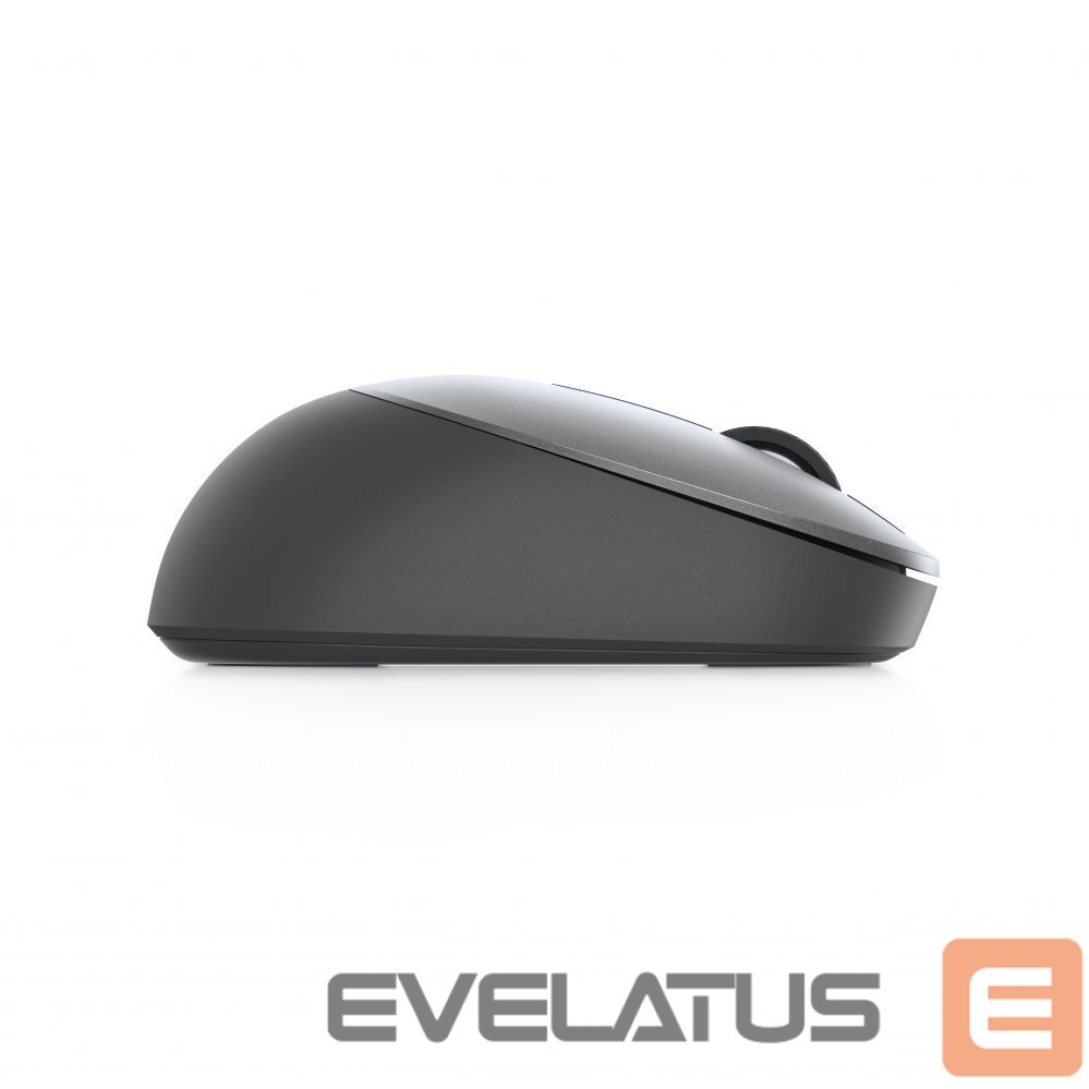 Datora pele Dell Pro MS5120W Titan Gray, Wireless Mouse