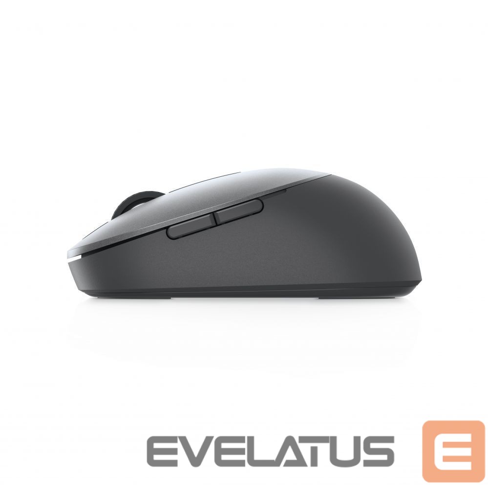 Datora pele Dell Pro MS5120W Titan Gray, Wireless Mouse