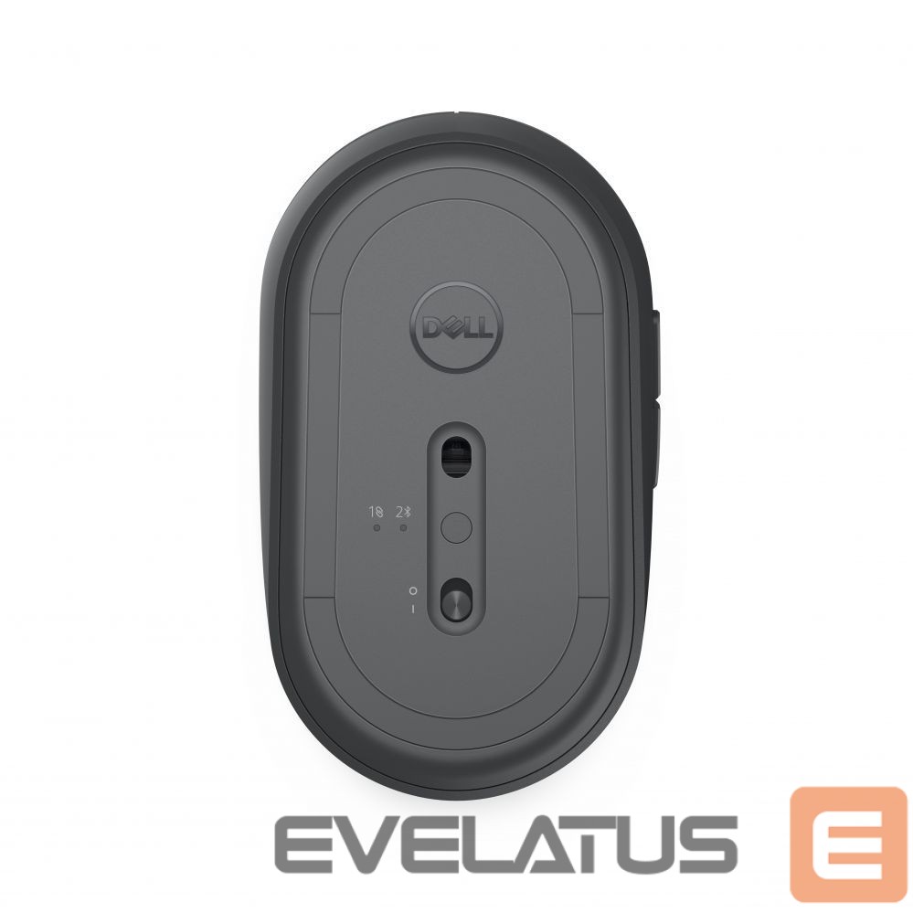 Datora pele Dell Pro MS5120W Titan Gray, Wireless Mouse