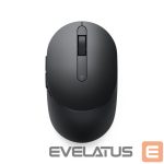 Datora pele Dell  Pro MS5120W 2.4GHz Wireless Optical Mouse, Black 