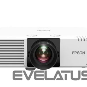 Printers EPSON  Laser Projector EB-L530U WUXGA (1920x1200), 5200 ANSI lumens, White, Lamp warranty 12 month(s) 